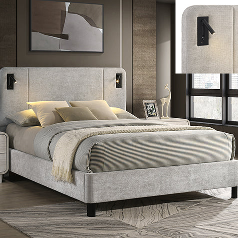 Freya Bed