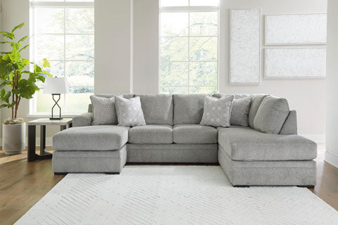 The  Casselbury Collection