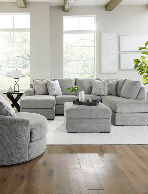The  Casselbury Collection