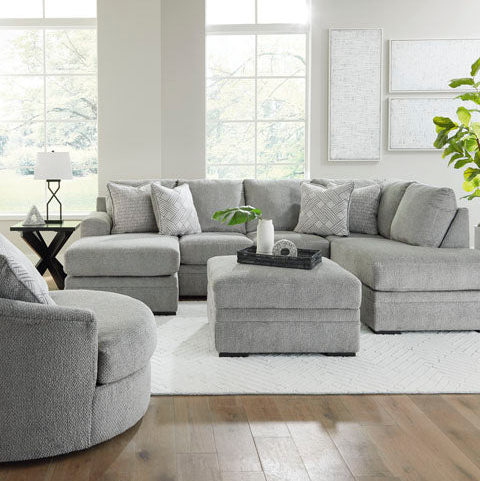 The  Casselbury Collection