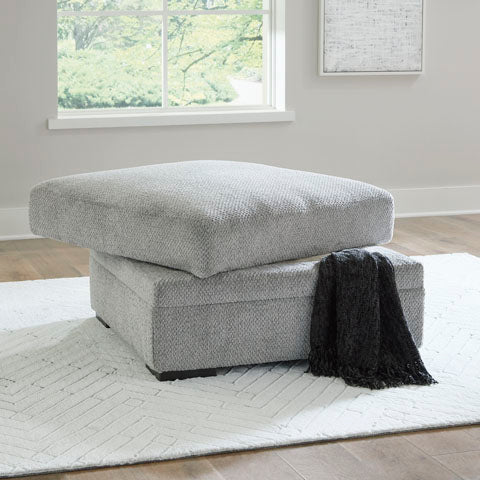 The  Casselbury Collection