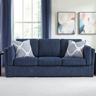 The Evansley Collection