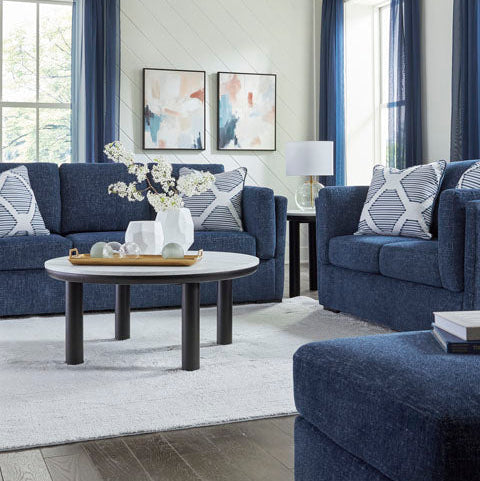 The Evansley Collection