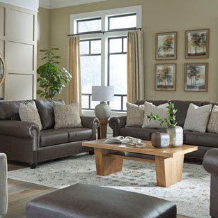 The Roxmere Collection 1