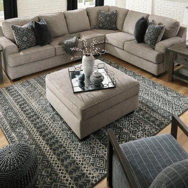 The Bovarian Collection 2