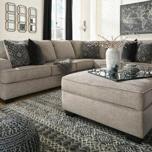The Bovarian Collection 3
