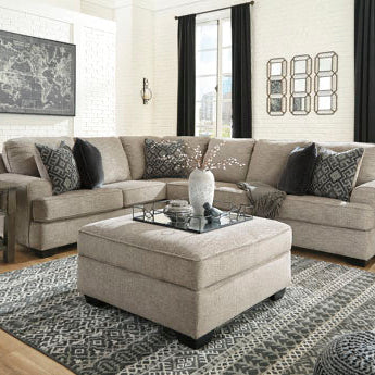 The Bovarian Collection 6