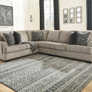The Bovarian Collection 7