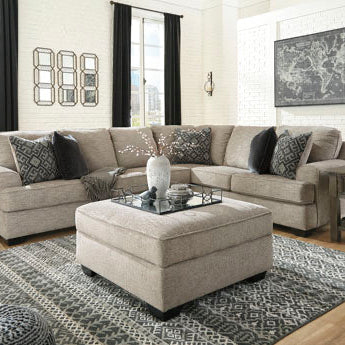 The Bovarian Collection 8