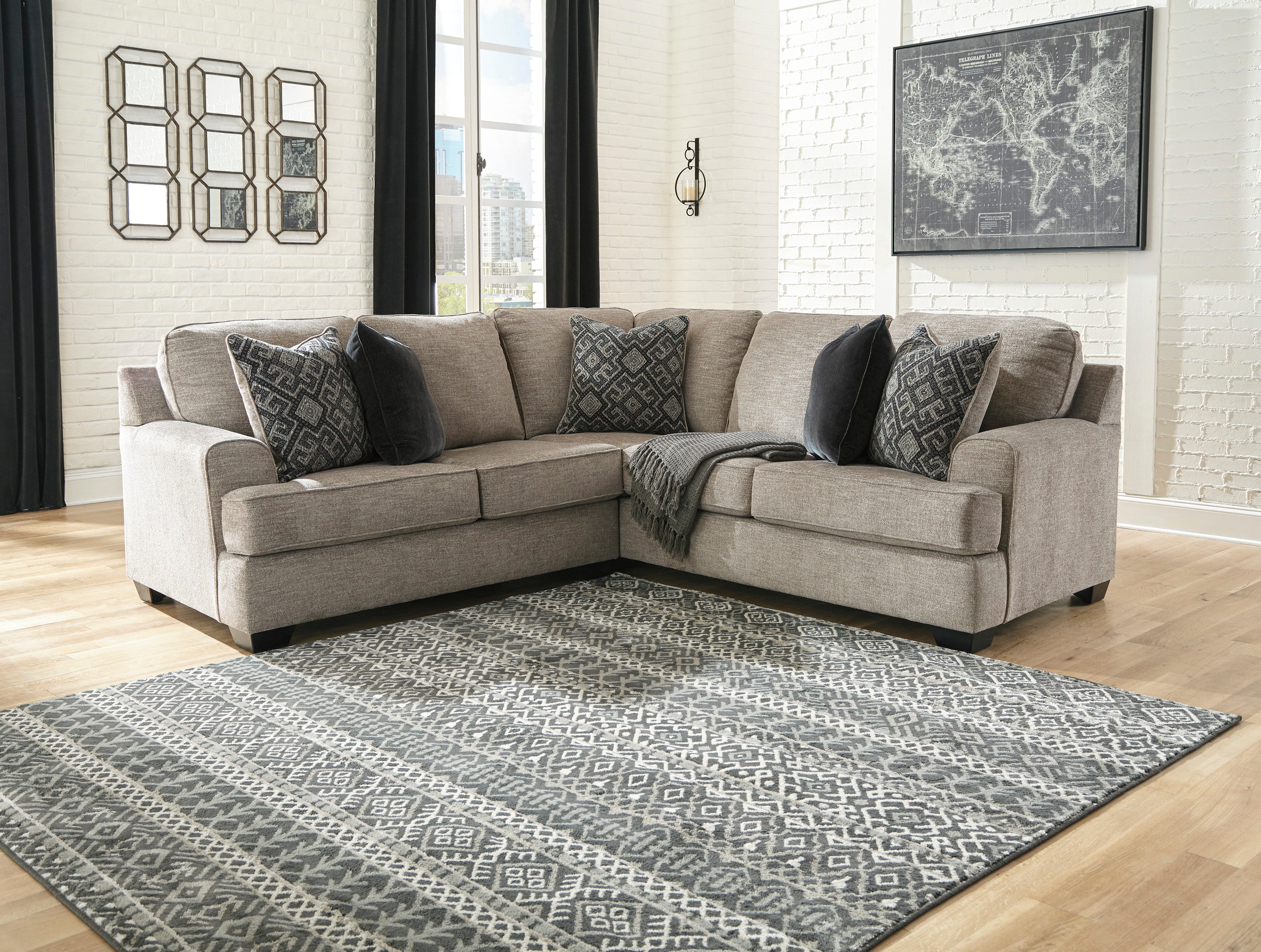 The Bovarian Collection 13