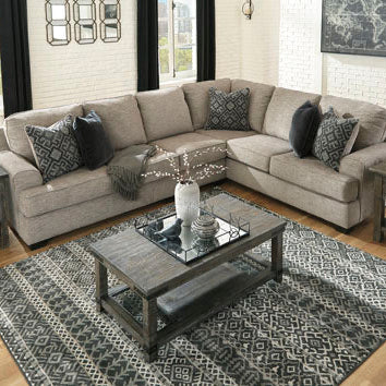 The Bovarian Collection 11