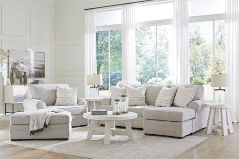 The Eastonbridge Collection