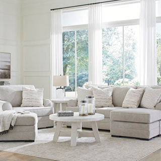 The Eastonbridge Collection