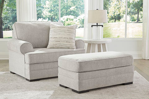 The Eastonbridge Collection
