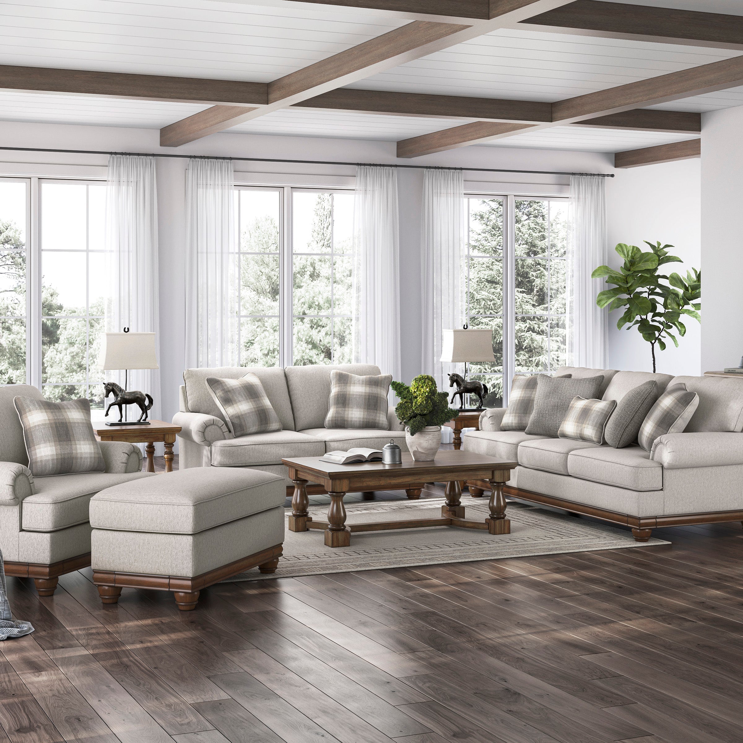 The Clearbrooke Collection