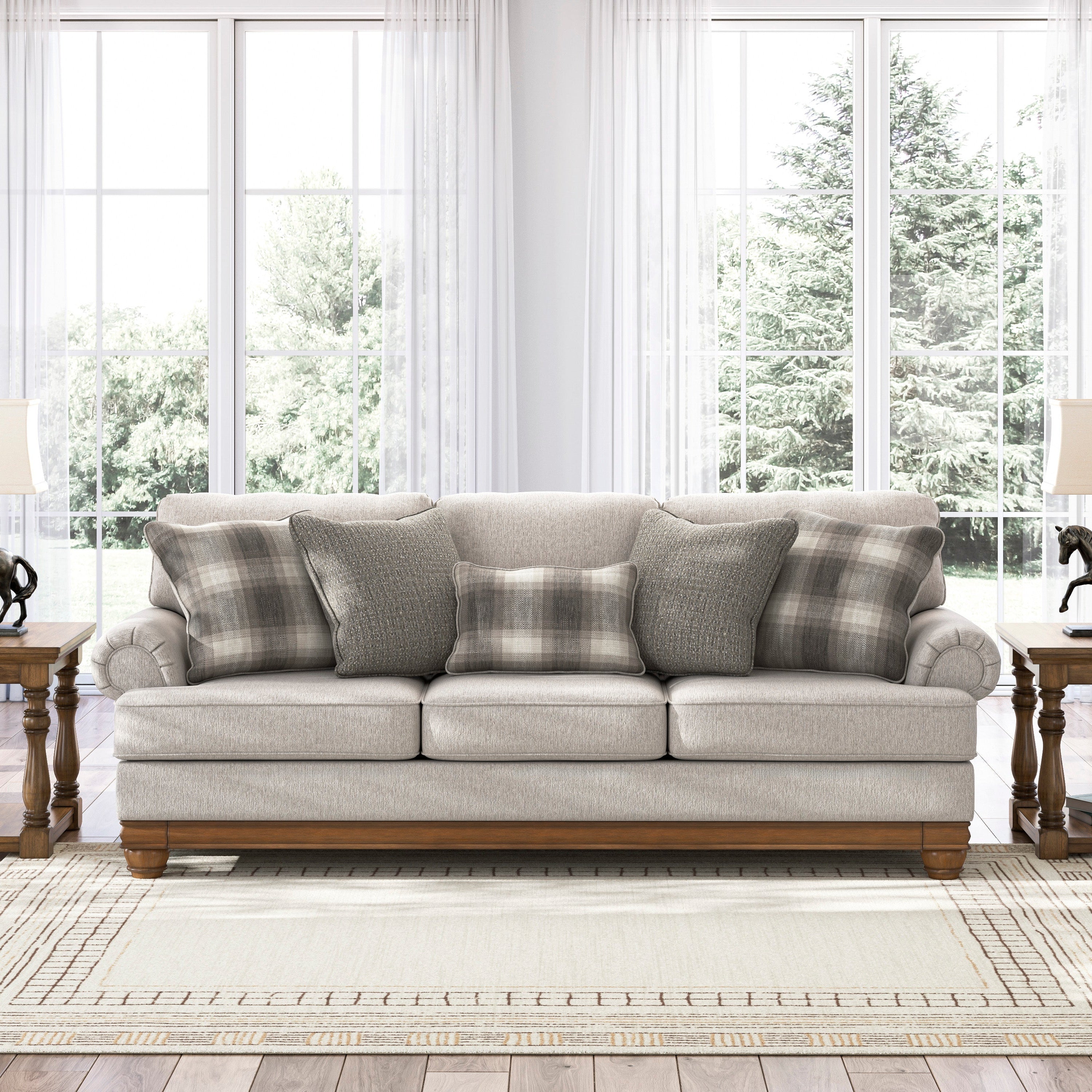 The Clearbrooke Collection