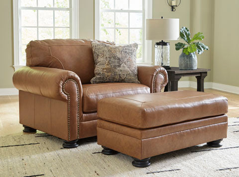 The Carianna Collection