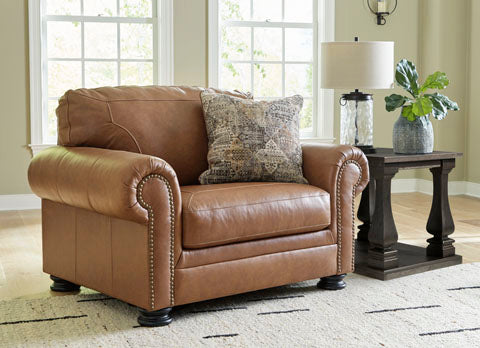 The Carianna Collection