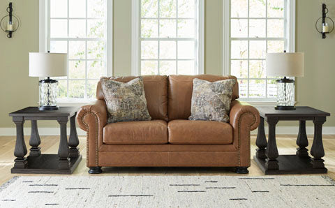 The Carianna Collection