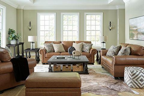 The Carianna Collection