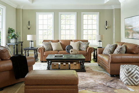 The Carianna Collection
