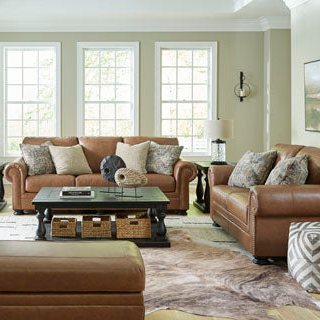 The Carianna Collection
