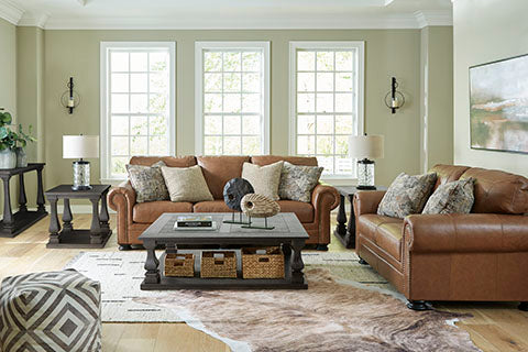 The Carianna Collection