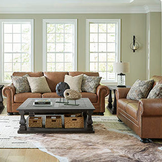The Carianna Collection
