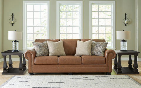 The Carianna Collection