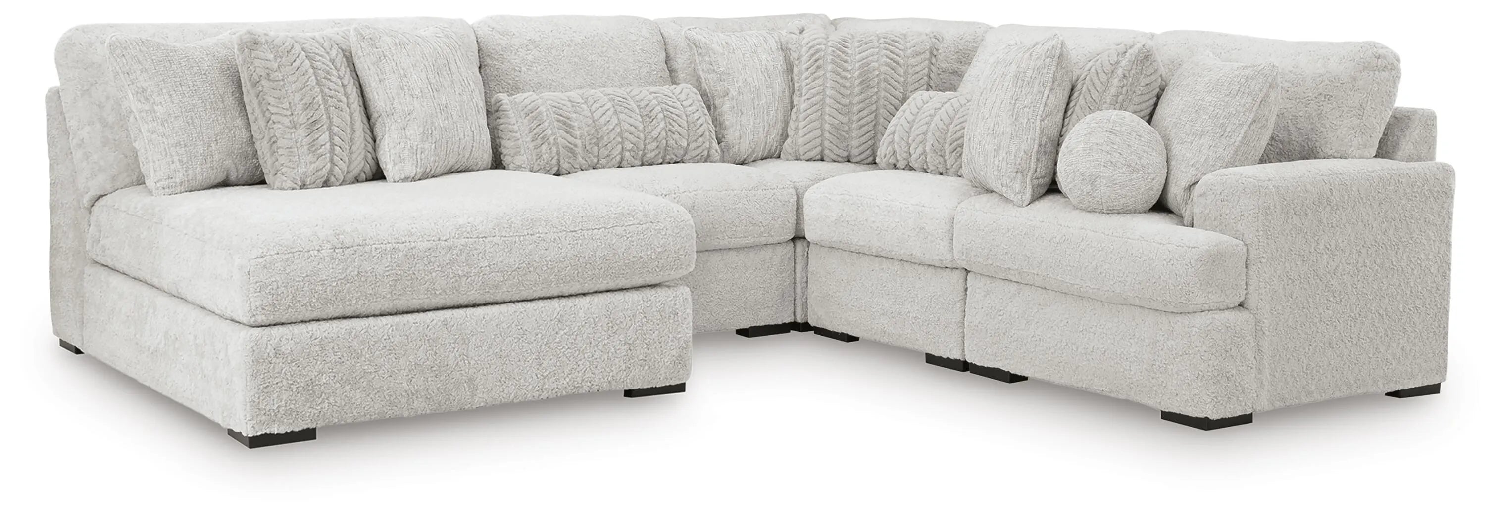 Snodoodle Cuddler Collection 25