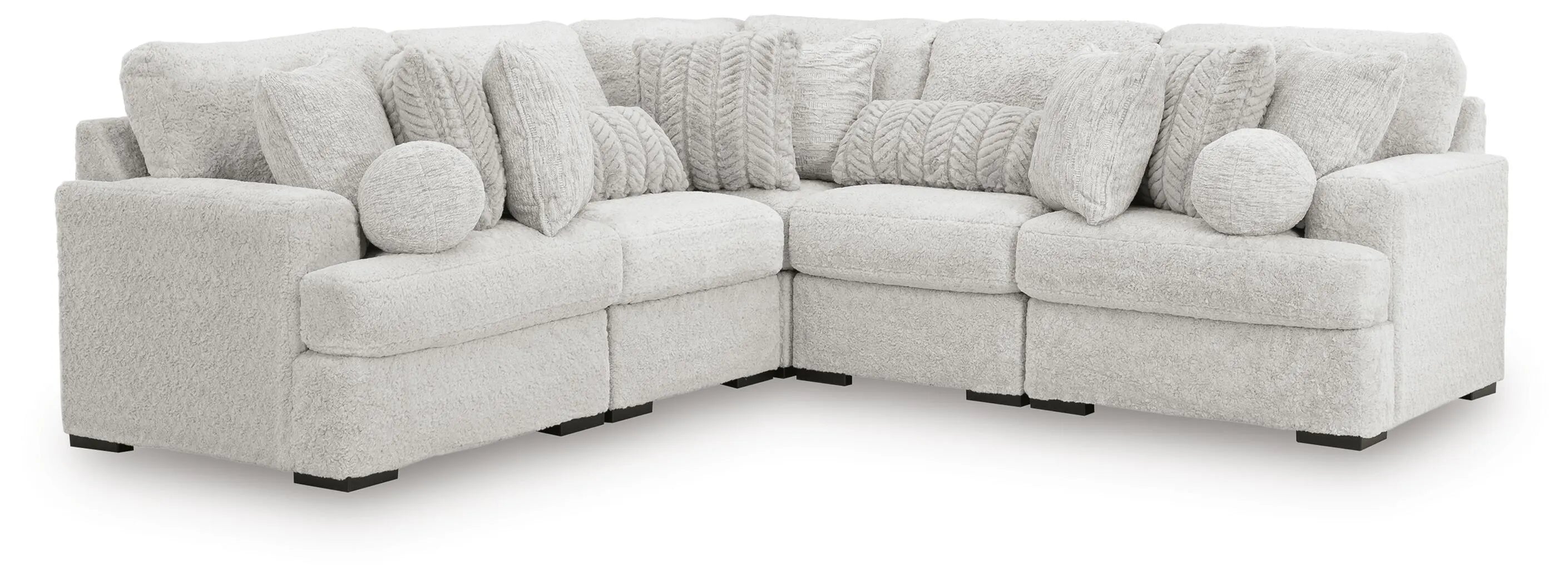 Snodoodle Cuddler Collection 18