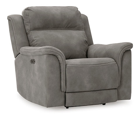Durapella Power reclining 11