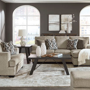 The Stonemeade Collection