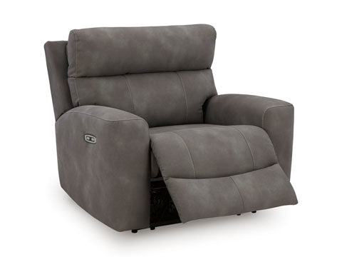 Durapella Power reclining 28