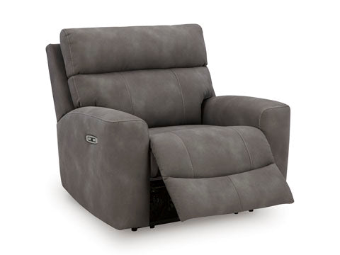 Durapella Power reclining 29