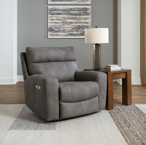 Durapella Power reclining 30