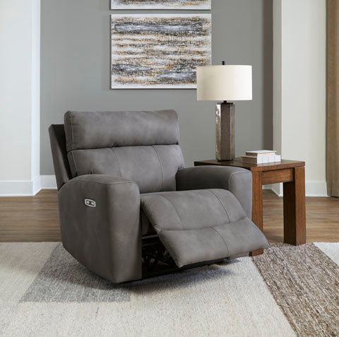 Durapella Power reclining 32