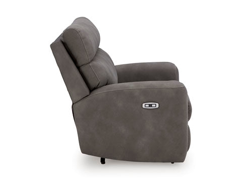 Durapella Power reclining 34