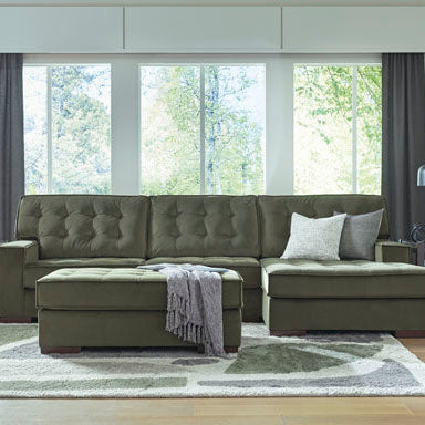 The Caspian Collection 8