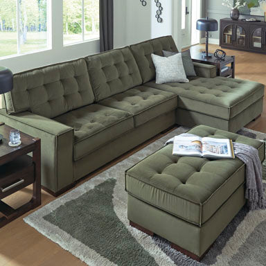 The Caspian Collection 7