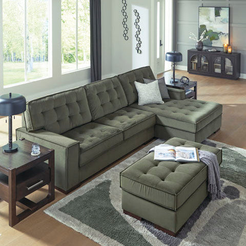 The Caspian Collection