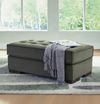 The Caspian Collection 3