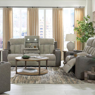 The Branthorpe Collection