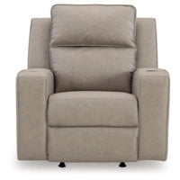 Lavenhorne Rocker Recliner with cupholders