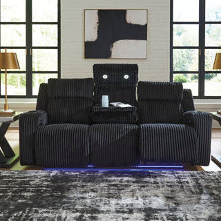 The Belvarrow Collection