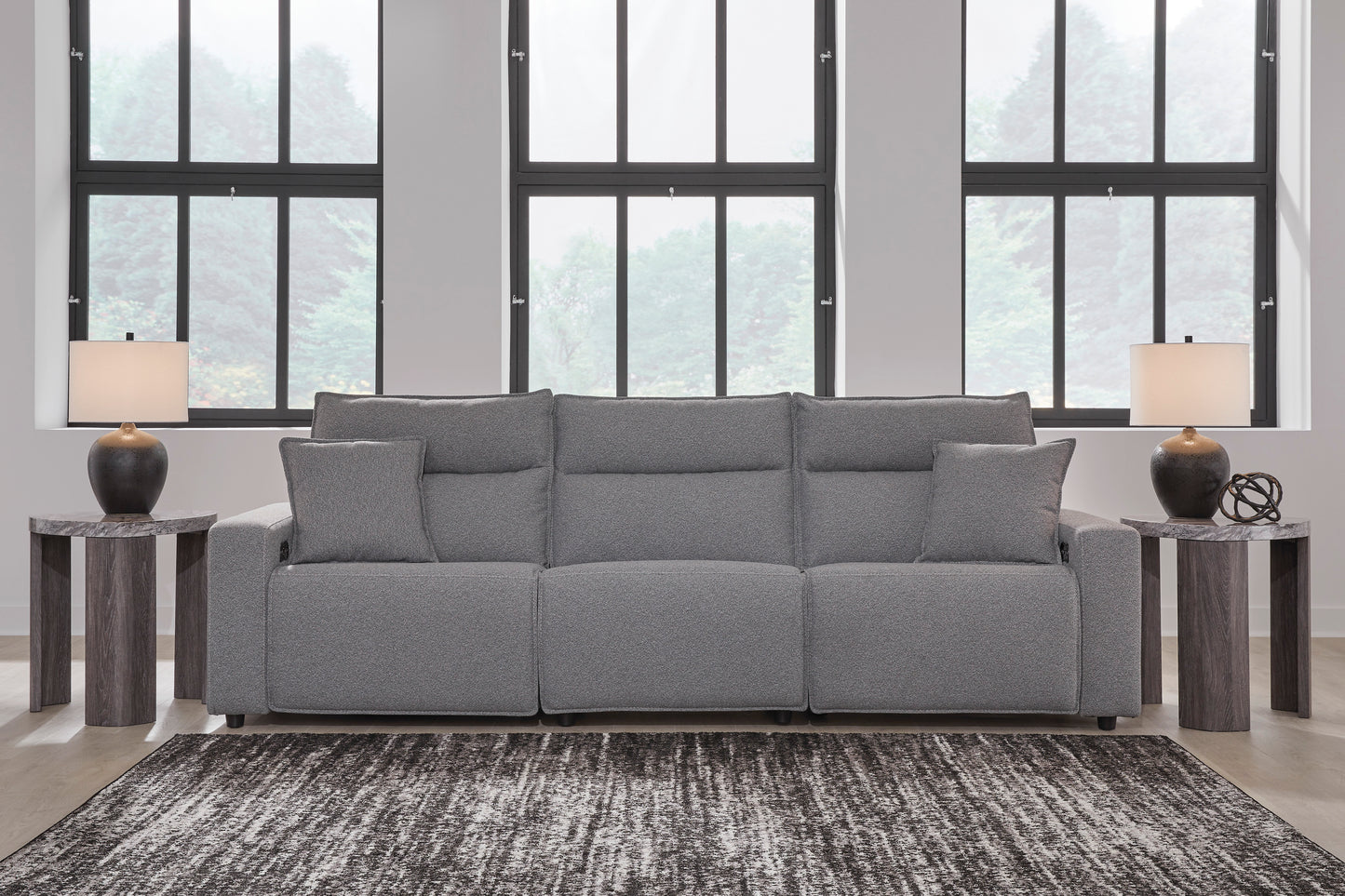 Modular Living Selections recliner