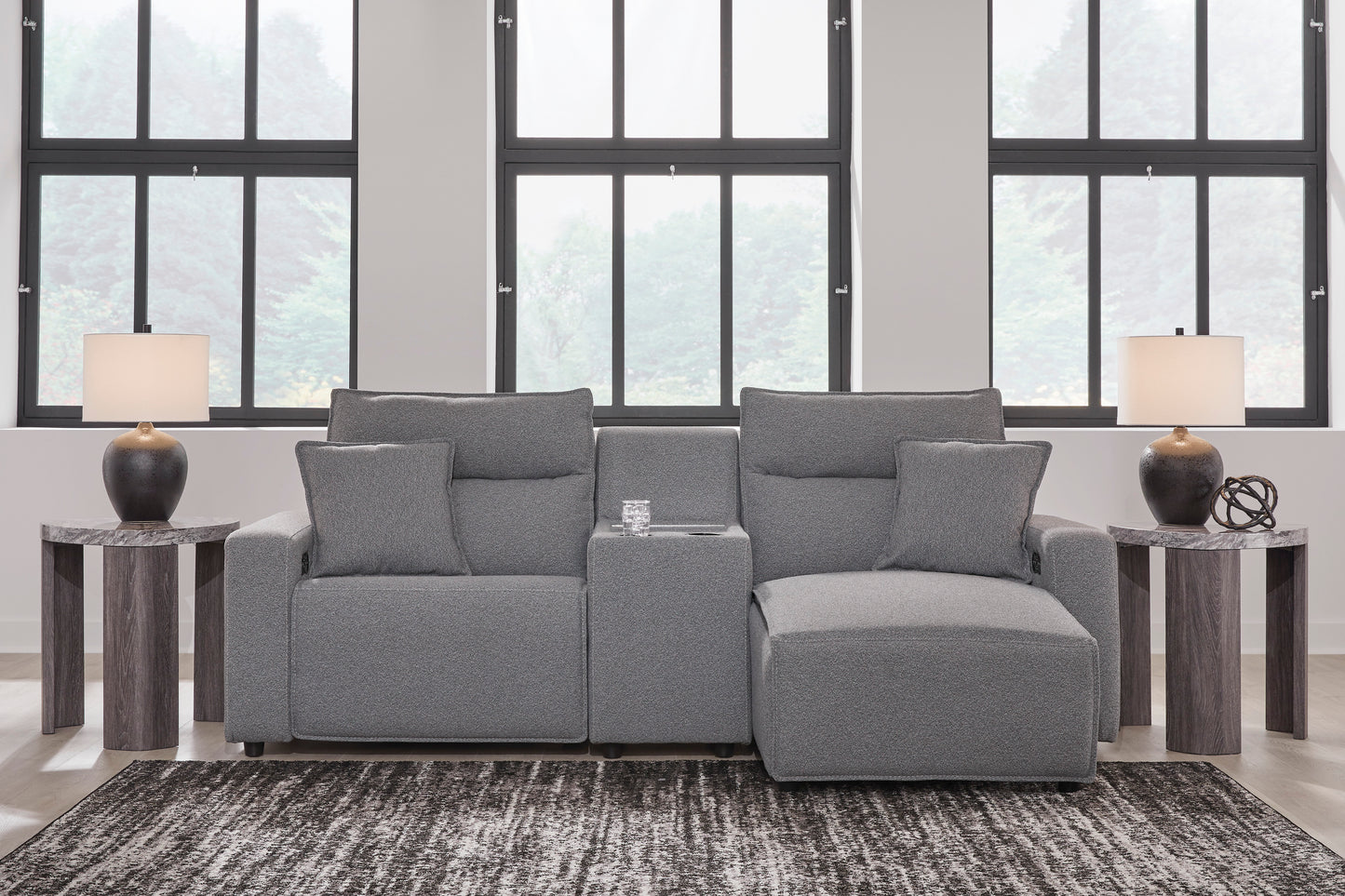 Modular Living Selections recliner