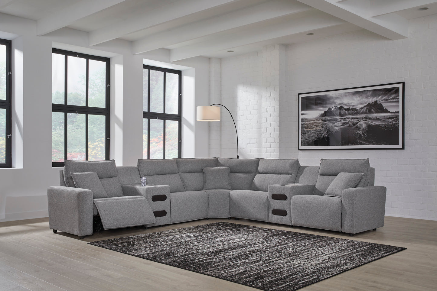 Modular Living Selections recliner