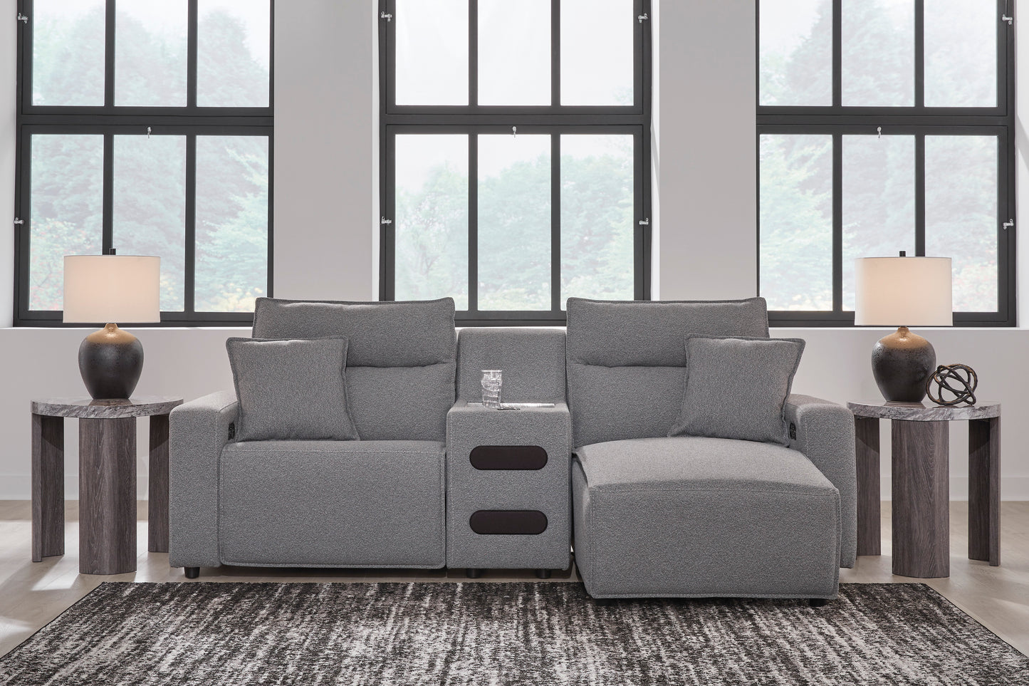 Modular Living Selections recliner