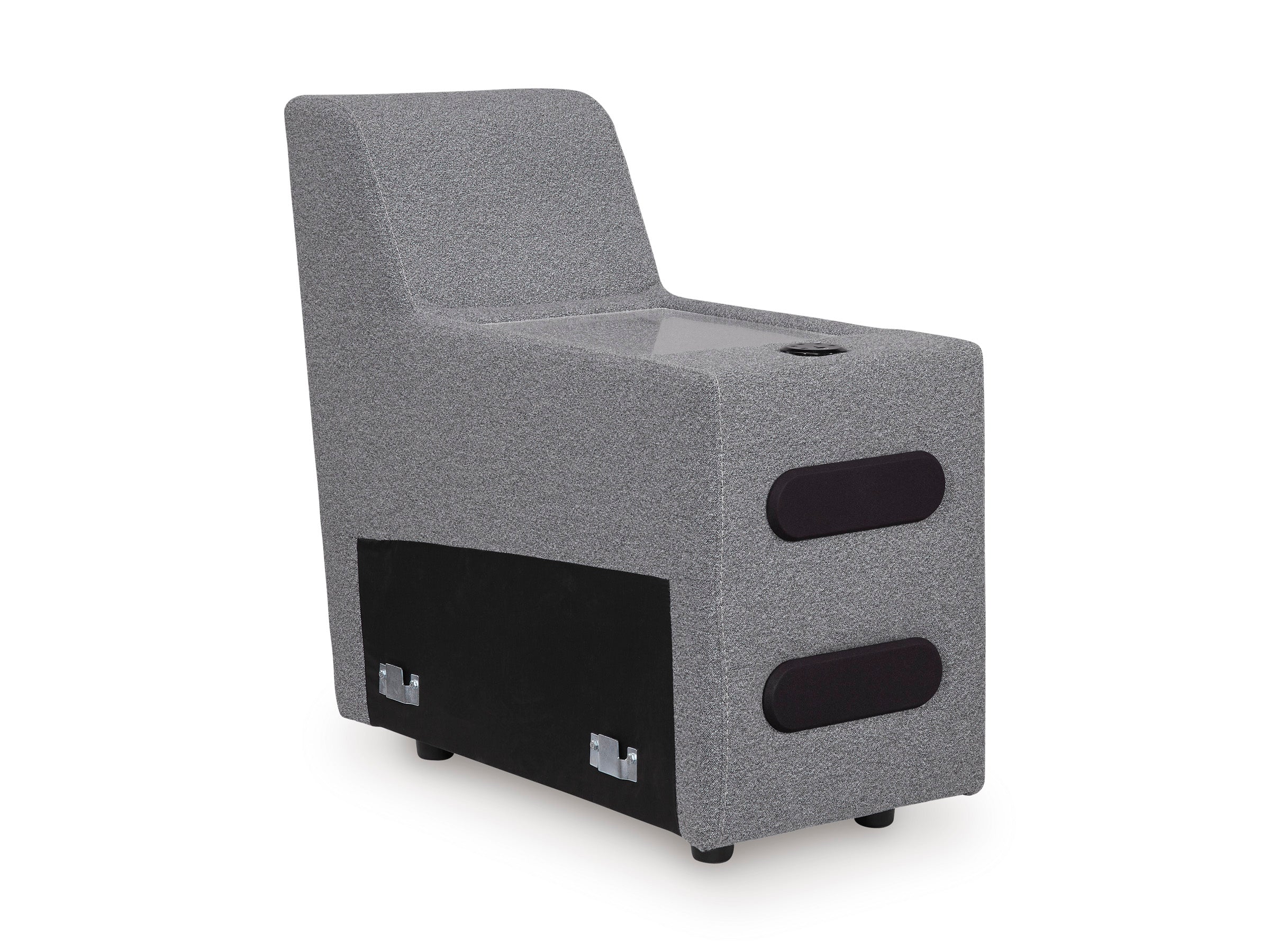 Mod Max II Dual Power Recliner 22